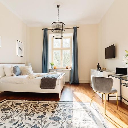 Apartamento Art Lofts By Loft Affair Cracovia Exterior foto