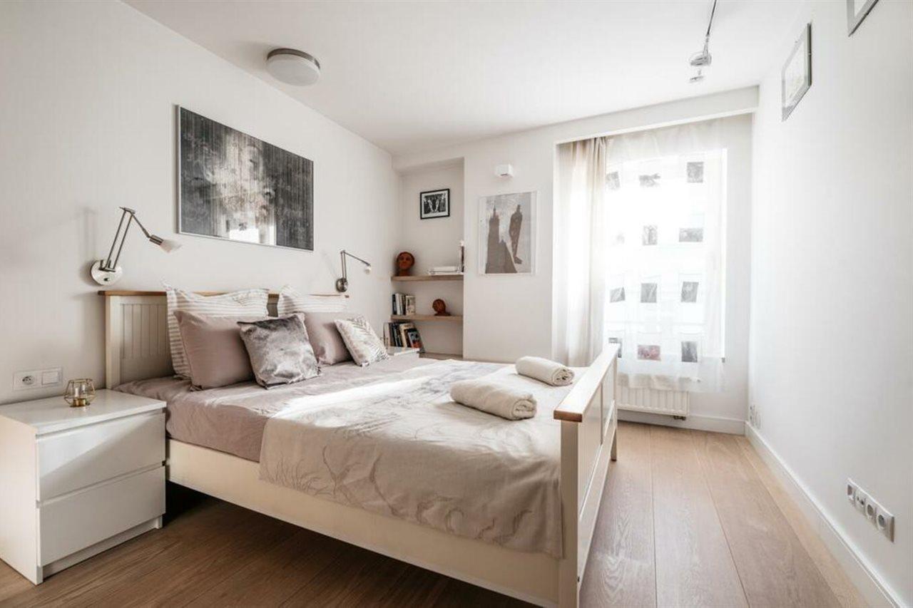 Apartamento Art Lofts By Loft Affair Cracovia Exterior foto
