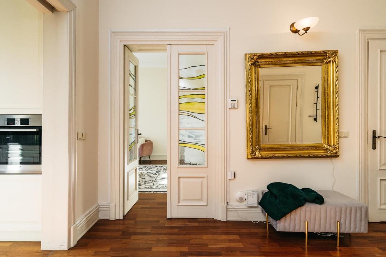 Apartamento Art Lofts By Loft Affair Cracovia Exterior foto