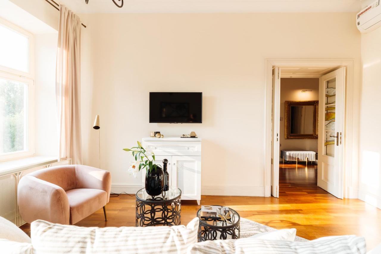 Apartamento Art Lofts By Loft Affair Cracovia Exterior foto