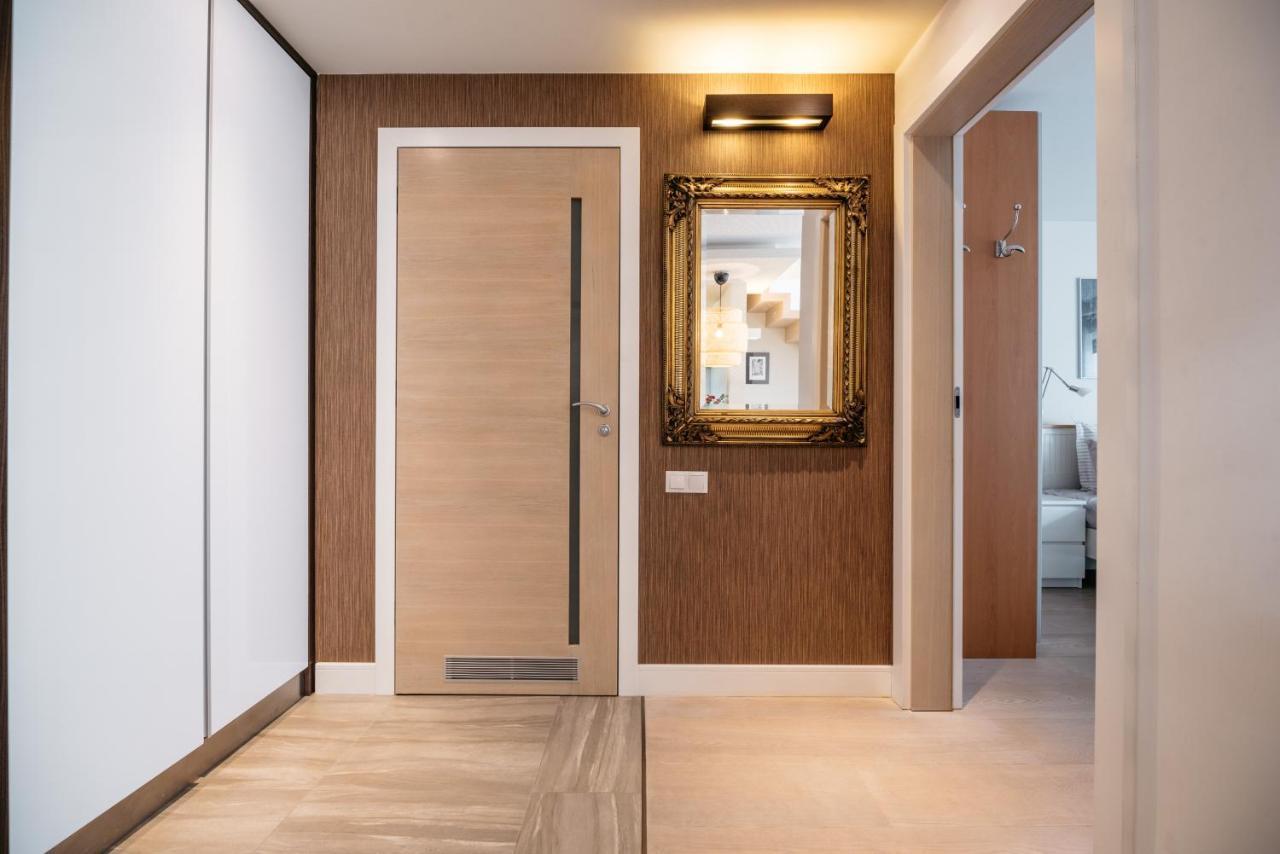 Apartamento Art Lofts By Loft Affair Cracovia Exterior foto