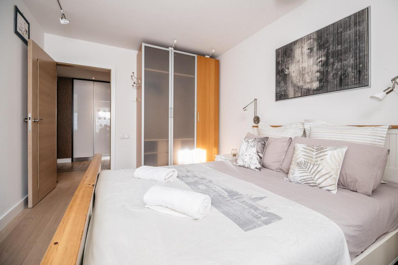 Apartamento Art Lofts By Loft Affair Cracovia Exterior foto