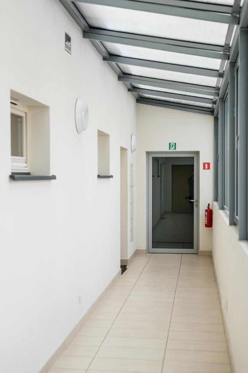 Apartamento Art Lofts By Loft Affair Cracovia Exterior foto