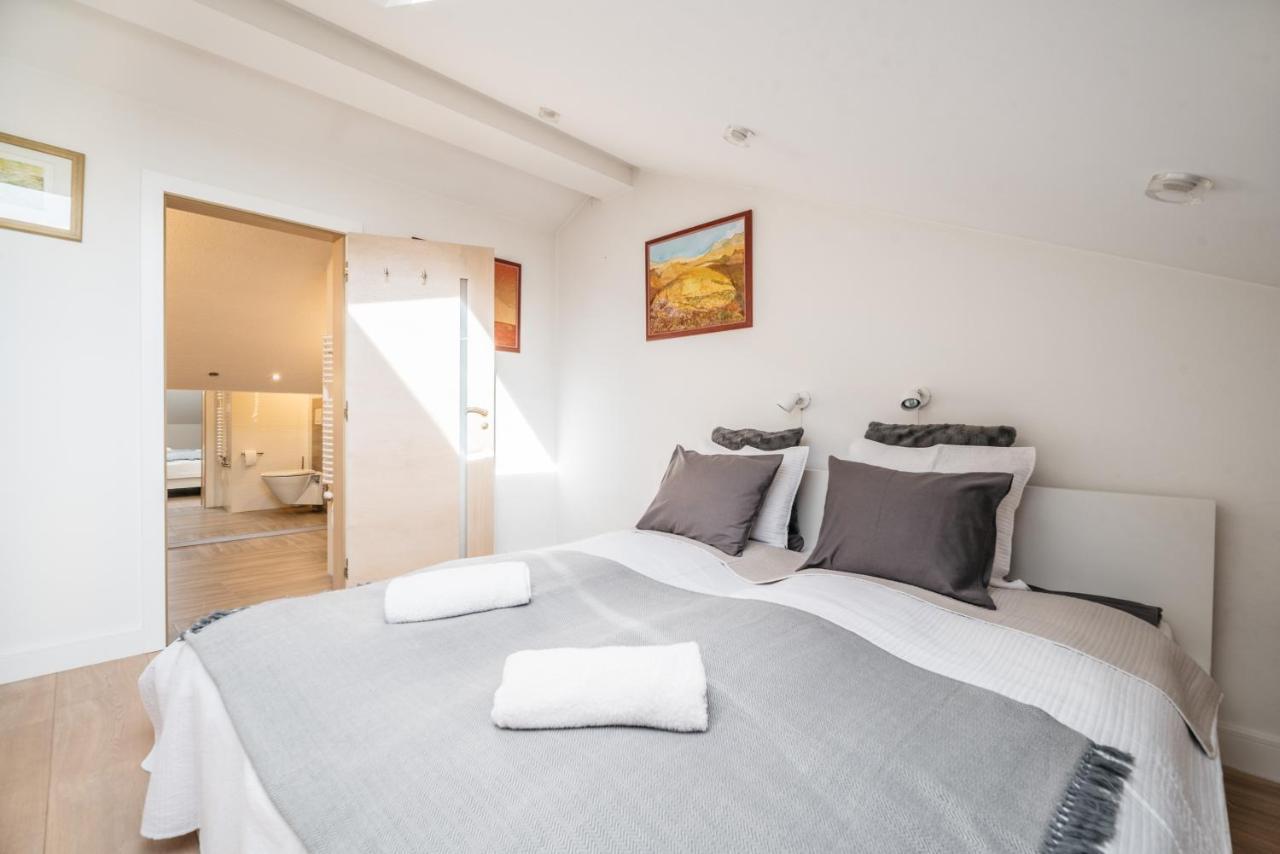 Apartamento Art Lofts By Loft Affair Cracovia Exterior foto