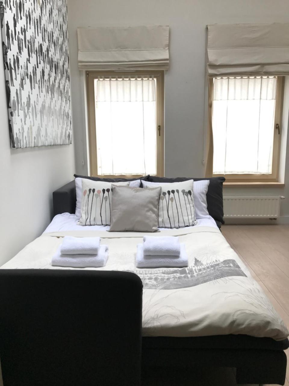 Apartamento Art Lofts By Loft Affair Cracovia Exterior foto